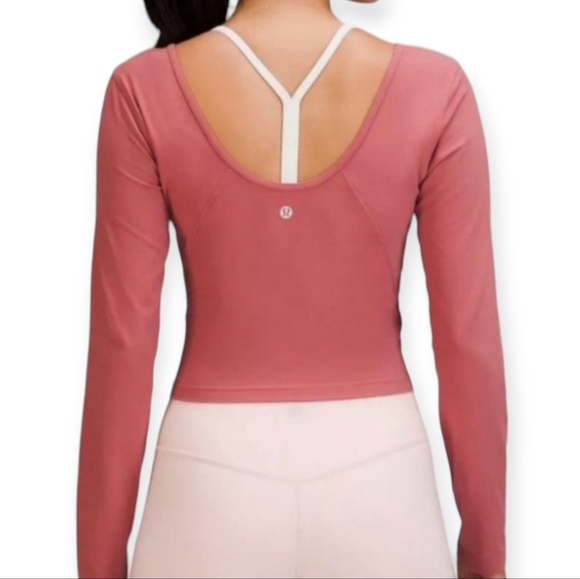 lululemon athletica Tops - lululemon Align top